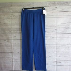NWT - CAPPAGALLO sweat/lounge pants - sz S - $79.